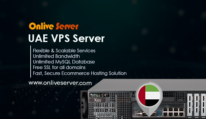 UAE VPS Server