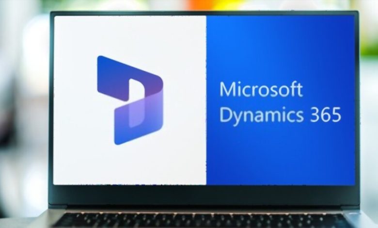 dynamics 365 portal