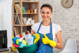 move in cleaning services Atlanta