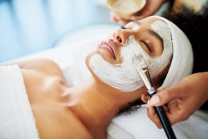 Care For Your Skin After A Facial