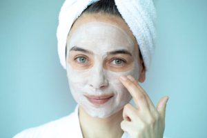 Care For Your Skin After A Facial