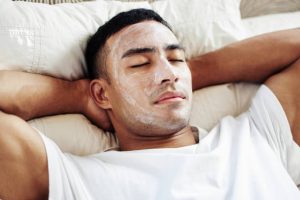 Care For Your Skin After A Facial