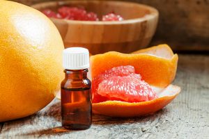 Grapefruit Oil