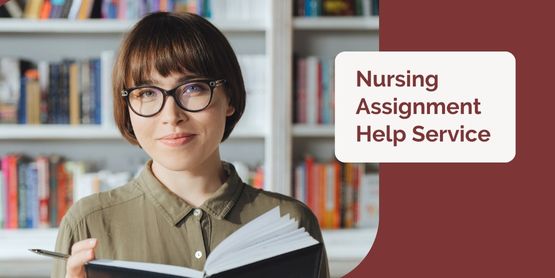 nursing assignment help