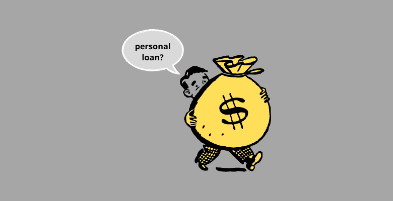 personal loan