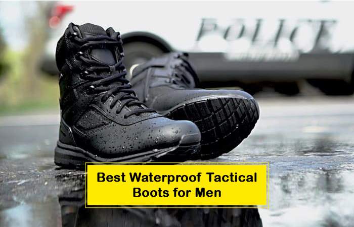 Best Waterproof Boots For Men To Buy In 2022 Including Top Picks And In-Depth Reviews