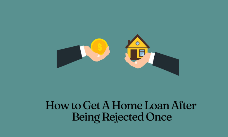 home loan