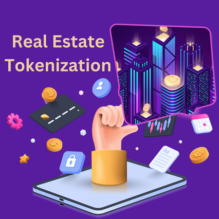 real estate tokenization