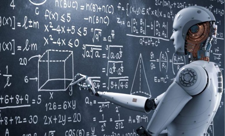 Top 10 Benefits of AI in the Education Industry