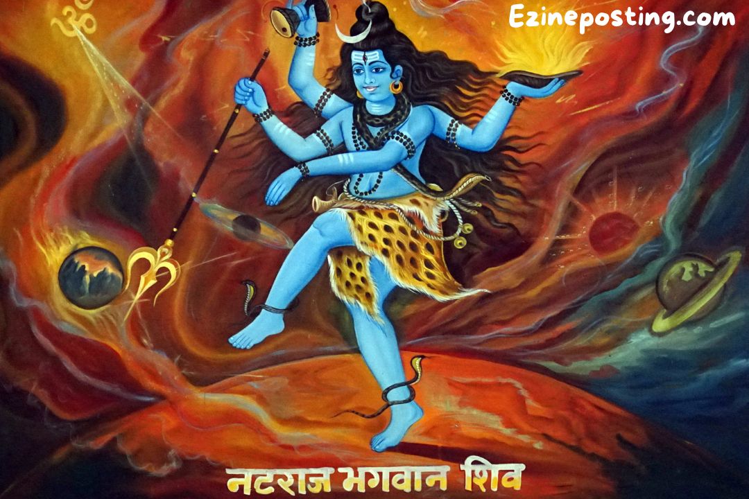 Story of the Vow of Siddheshwar Mahadev