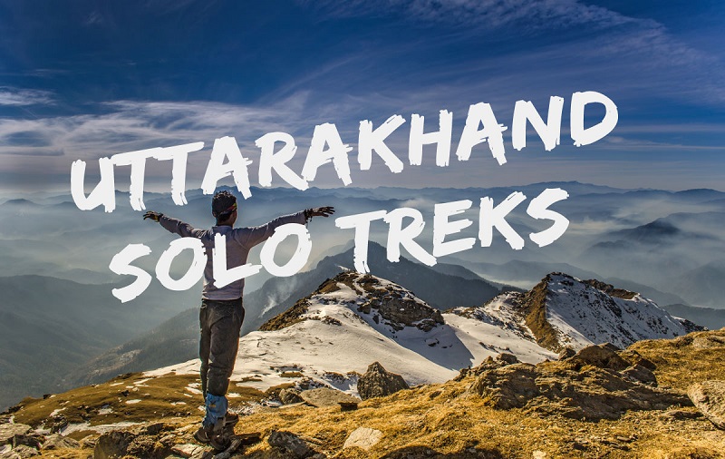 Uttarakhand Trekking