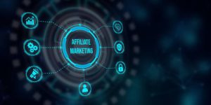 Affiliate marketing is a great way to make money online