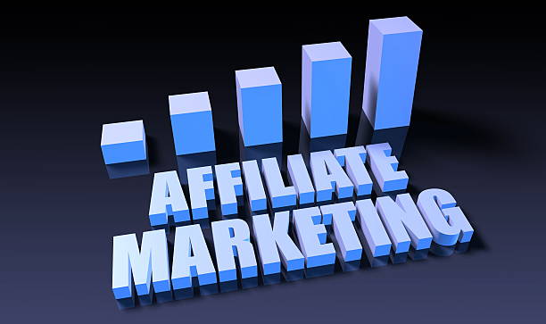 Affiliate marketing is a great way to make money online