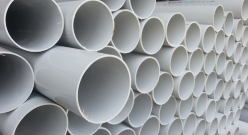 pvc pipes