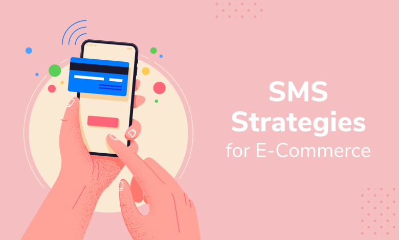 SMS Marketing for eCommerce