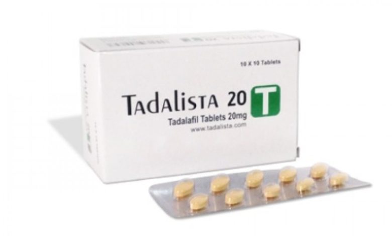 Tadalista 20