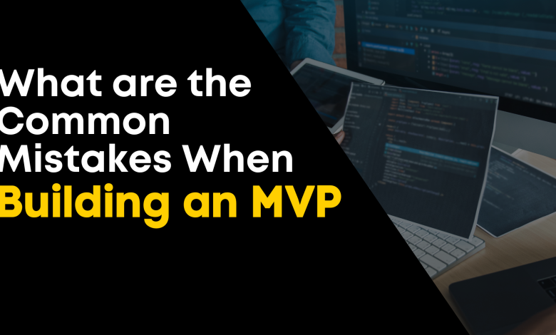 MVP development