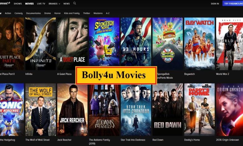 Bolly4u Guru - How to Download Movies on Mobile