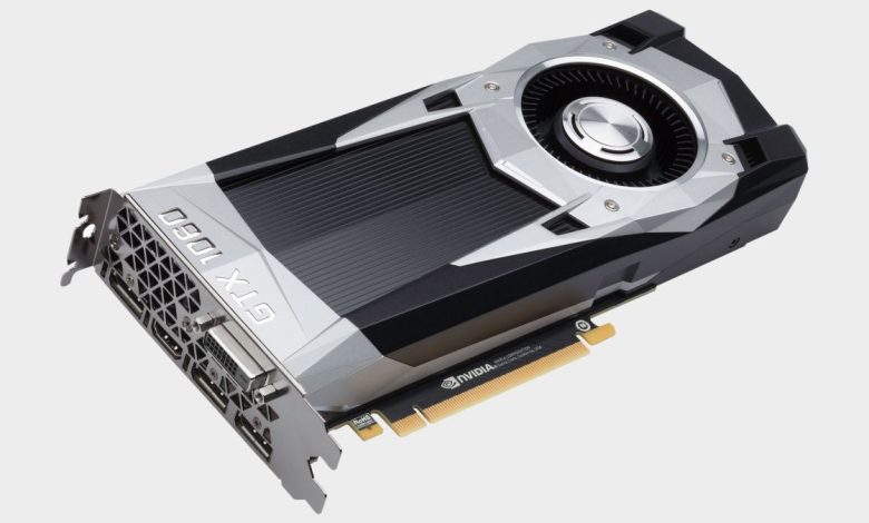 graphic card