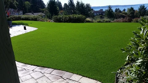 artificial grass