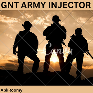 GNT-Army-Injector