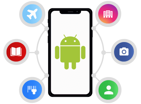 Android App Development in 7 Easy Steps