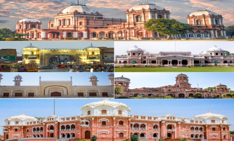 Top 10 Places to Visit in Bawalpur