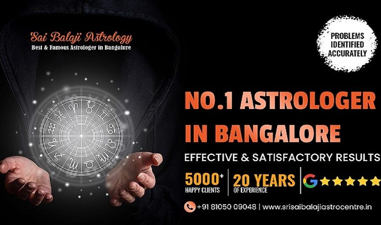 Sri Sai Balaji Anugraha, Best Astrologer in Bangalore