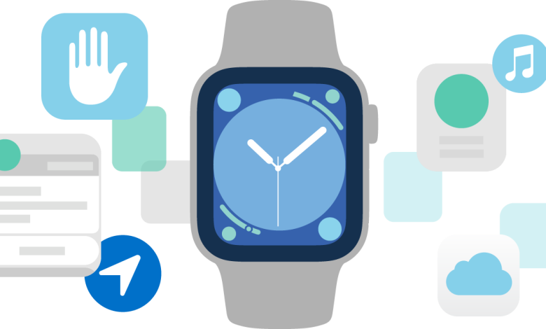 Tips for Apple Watch App Development