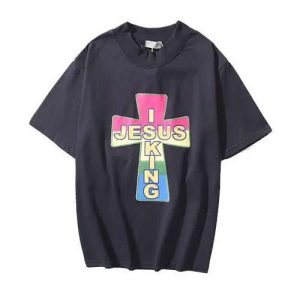 jesus is king shirt