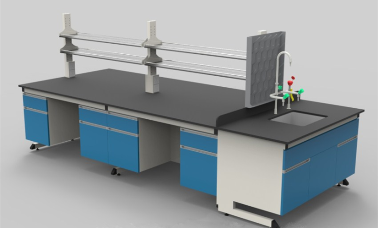 lab furniture