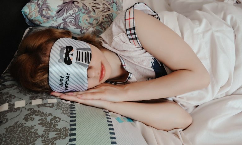 Why eye massage mask is important for eye health?