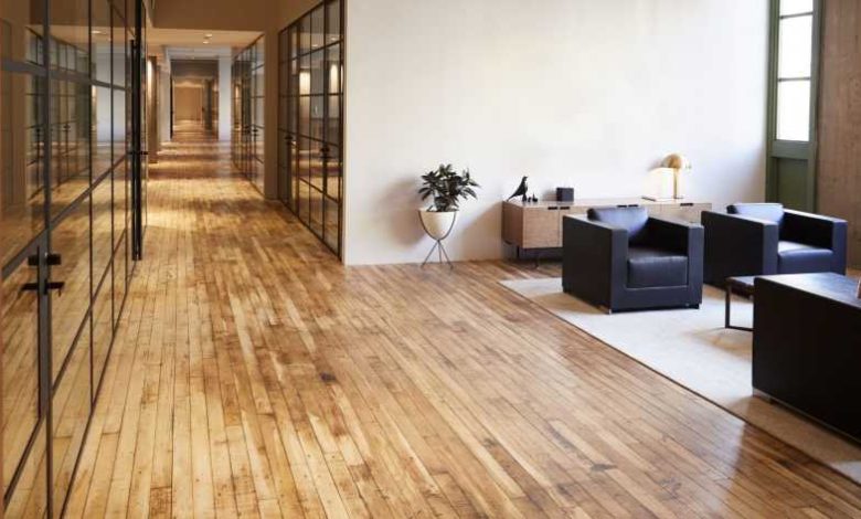 Best wooden flooring Dubai