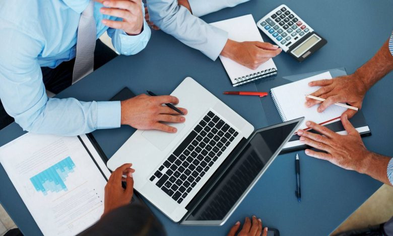 Accounting Services in Dubai