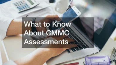 Photo of Can CMMC Assessments Improve Overall Operational Efficiency?