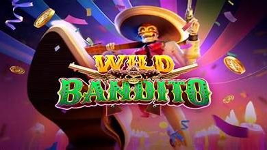 Photo of Unveiling the Excitement of PG SOFT’s Wild Bandito Slot Game