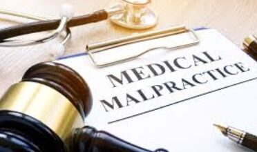 Photo of The Crucial Role of a Medical Malpractice Lawyer: Seeking Justice for Medical Negligence