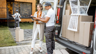 Photo of The Ultimate Guide to Choosing the Best Movers in San Diego